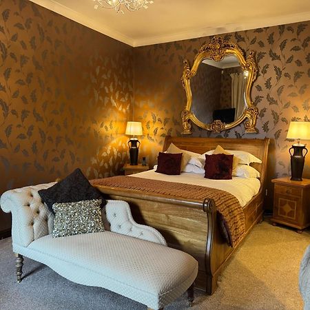 Bed and Breakfast Winteringham Fields Экстерьер фото