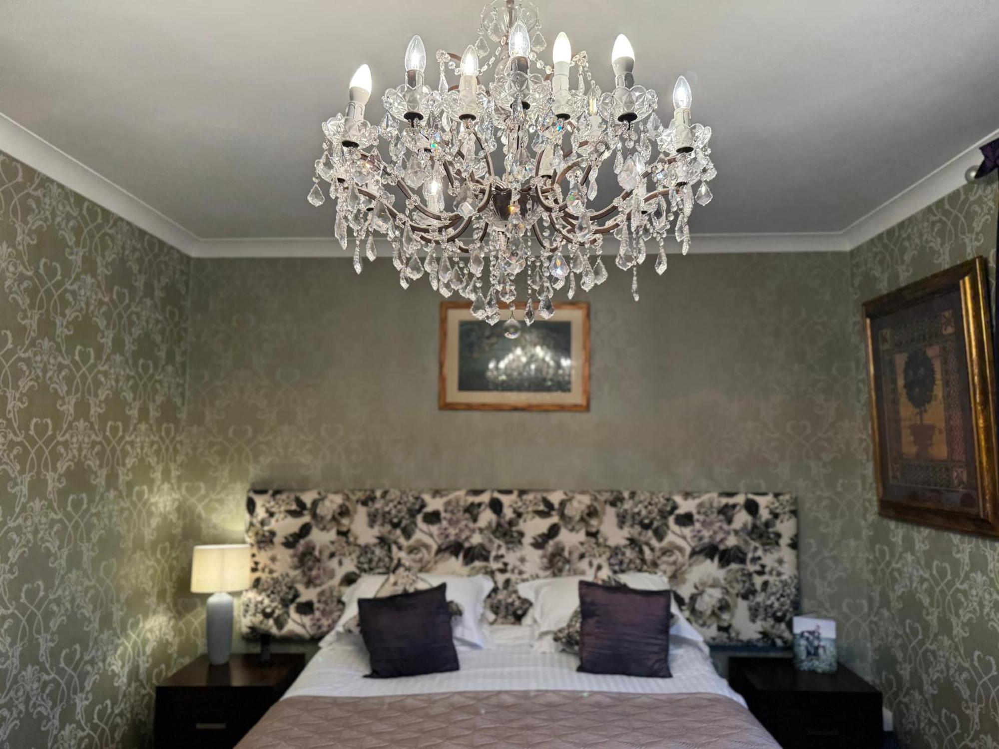 Bed and Breakfast Winteringham Fields Экстерьер фото