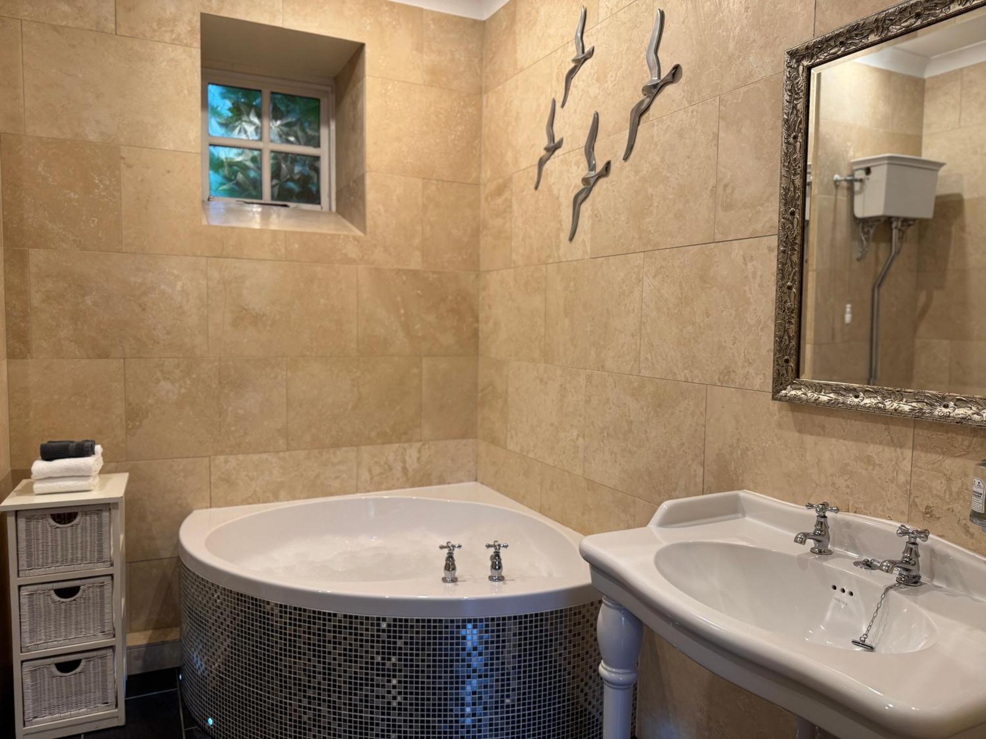 Bed and Breakfast Winteringham Fields Экстерьер фото
